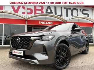Thumbnail Mobil 1