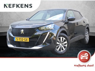 Thumbnail Mobil 1