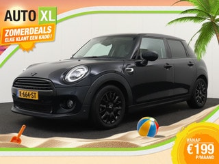 Thumbnail Mobil 1