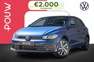 Thumbnail Mobil 1