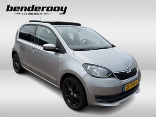 Thumbnail Mobil 1