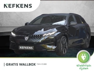 Thumbnail Mobil 1