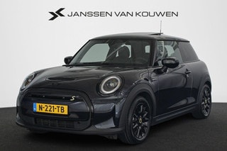 Thumbnail Mobil 1