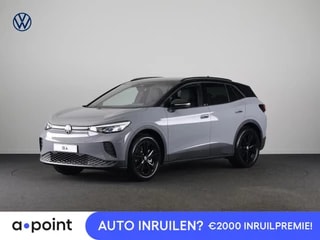 Thumbnail Mobil 1