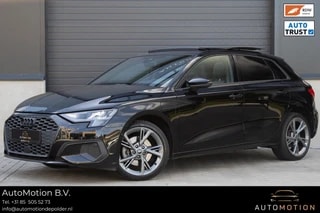 Thumbnail Mobil 1