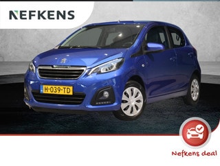 Thumbnail Mobil 1