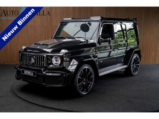 Thumbnail Mobil 1