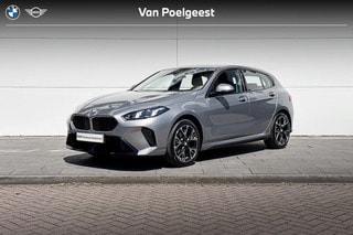 Thumbnail Mobil 1