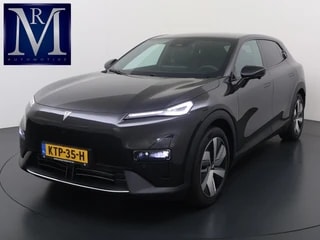 Thumbnail Mobil 1
