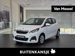 Thumbnail Mobil 1