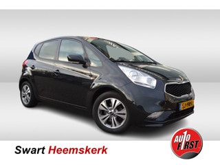 Thumbnail Mobil 1