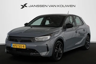 Thumbnail Mobil 1