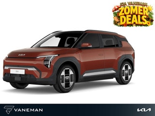 Thumbnail Mobil 1