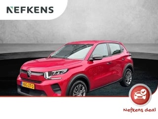 Thumbnail Mobil 1