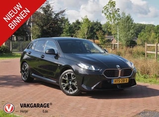 Thumbnail Mobil 1