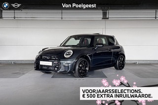 Thumbnail Mobil 1