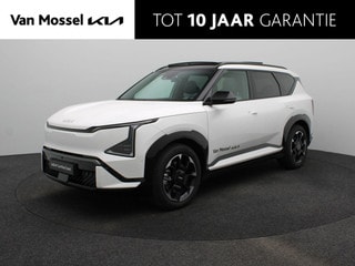 Thumbnail Mobil 1