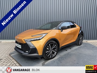 Thumbnail Mobil 1