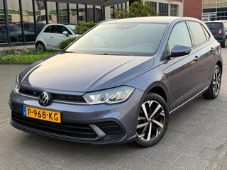 Thumbnail Mobil 1