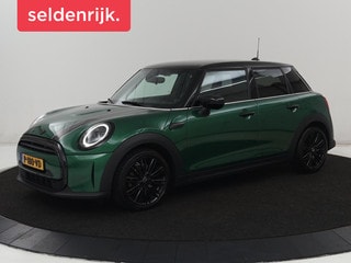Thumbnail Mobil 1