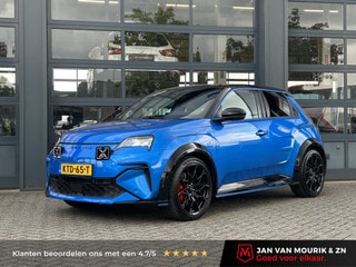 Thumbnail Mobil 1