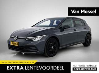 Thumbnail Mobil 1