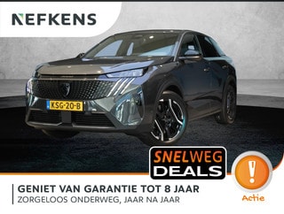 Thumbnail Mobil 1
