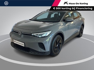 Thumbnail Mobil 1