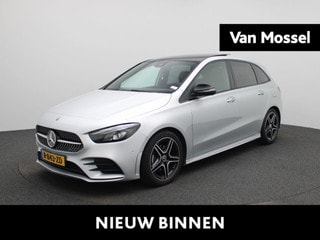 Thumbnail Mobil 1