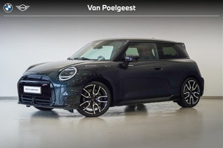 Thumbnail Mobil 1