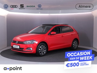 Thumbnail Mobil 1