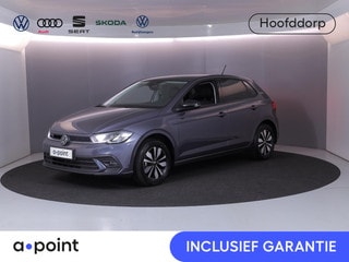 Thumbnail Mobil 1
