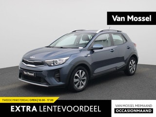 Thumbnail Mobil 1
