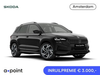 Thumbnail Mobil 1