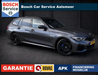 Thumbnail Mobil 1