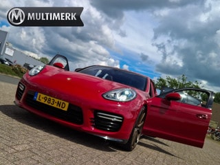 Thumbnail Mobil 1