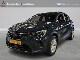 Thumbnail Mobil 1