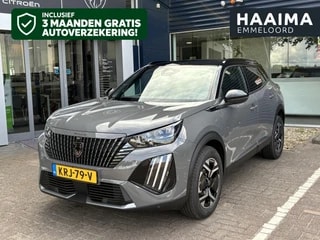 Thumbnail Mobil 1