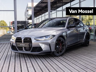 Thumbnail Mobil 1