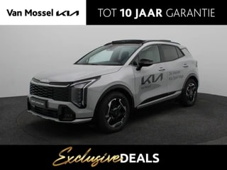 Thumbnail Mobil 1
