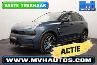 Thumbnail Mobil 1