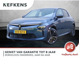 Thumbnail Mobil 1