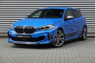 Thumbnail Mobil 1