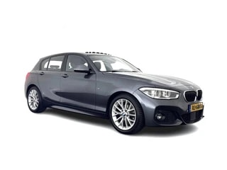 Thumbnail Mobil 1