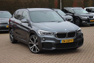 Thumbnail Mobil 1