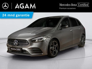 Thumbnail Mobil 1