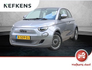 Thumbnail Mobil 1