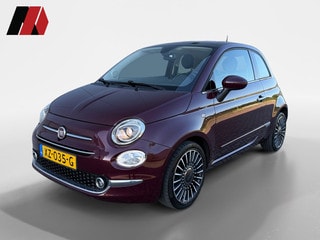 Thumbnail Mobil 1