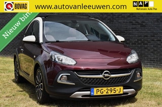 Thumbnail Mobil 1