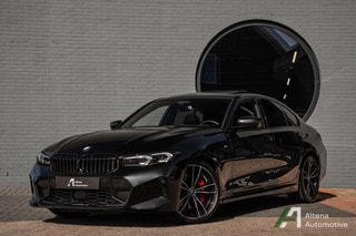 Thumbnail Mobil 1